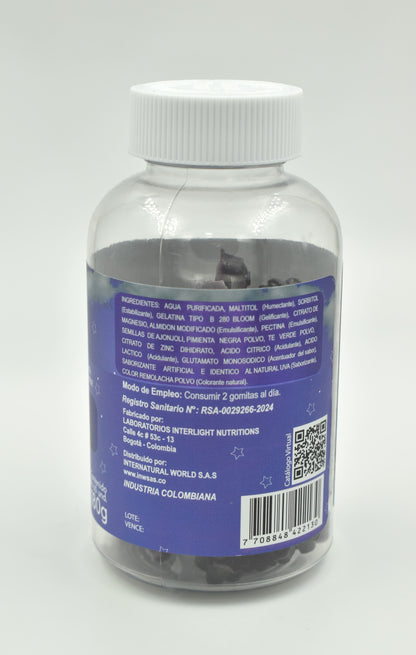 ¡ALIVIO Y BIENESTAR EN UN SOLO COMBO!